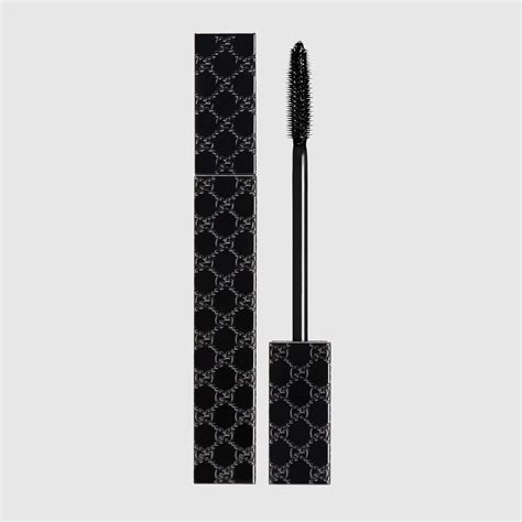 gucci mascada|gucci volume mascara.